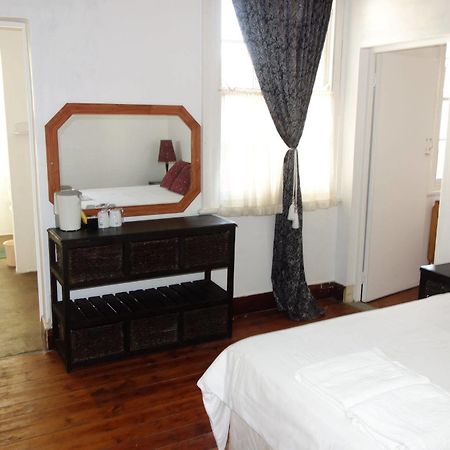 Blue Ocean Dive Resort Умкомаас Екстериор снимка