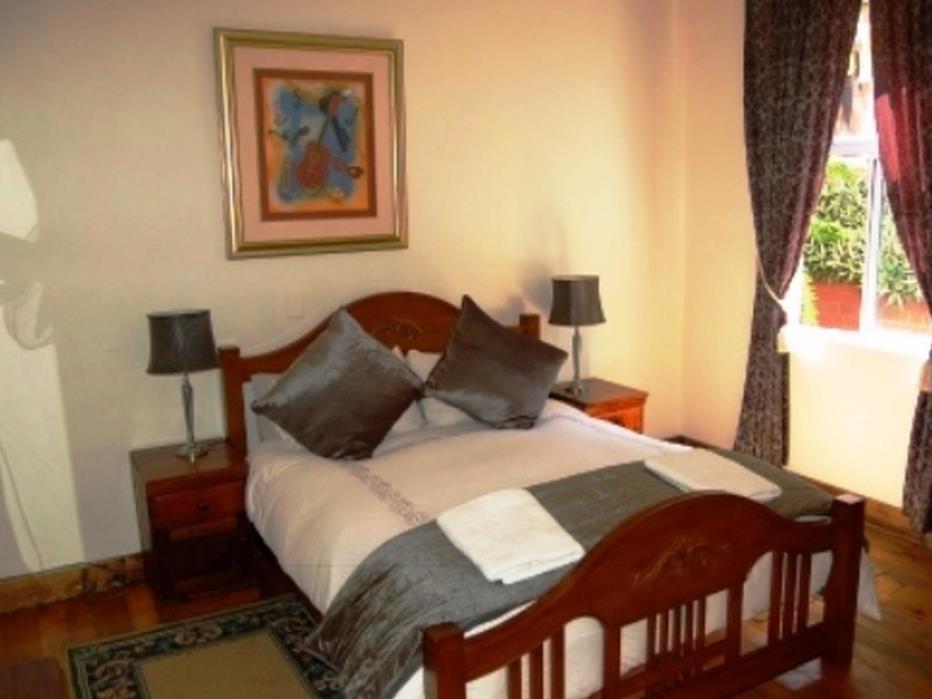 Blue Ocean Dive Resort Умкомаас Екстериор снимка