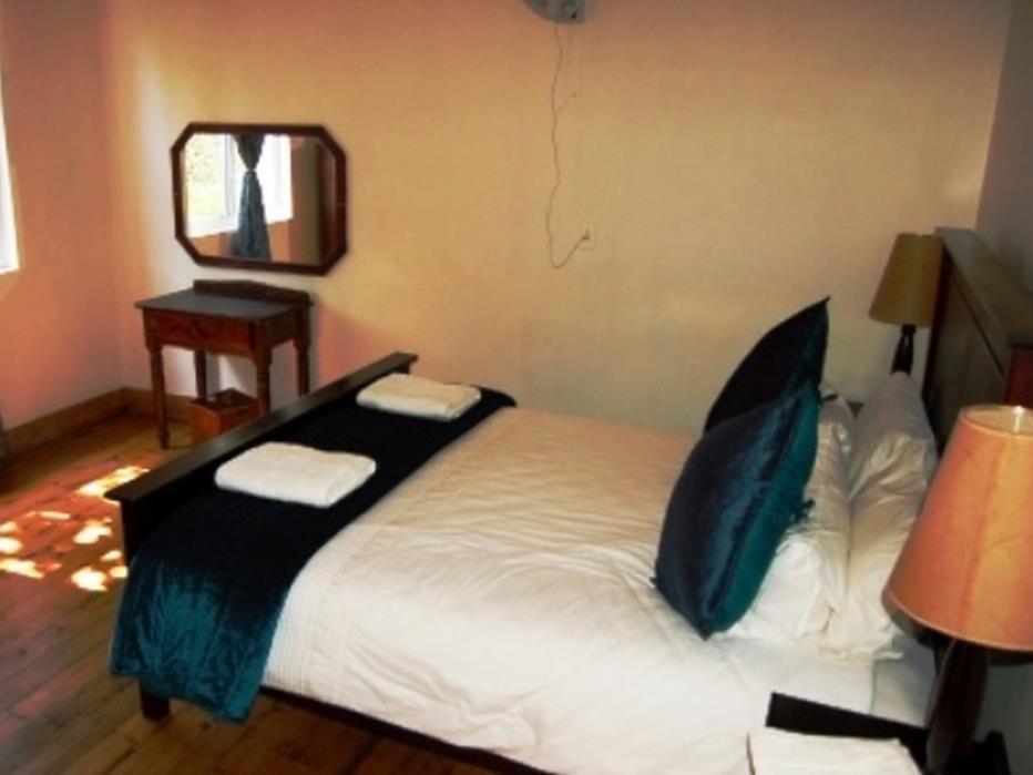 Blue Ocean Dive Resort Умкомаас Екстериор снимка