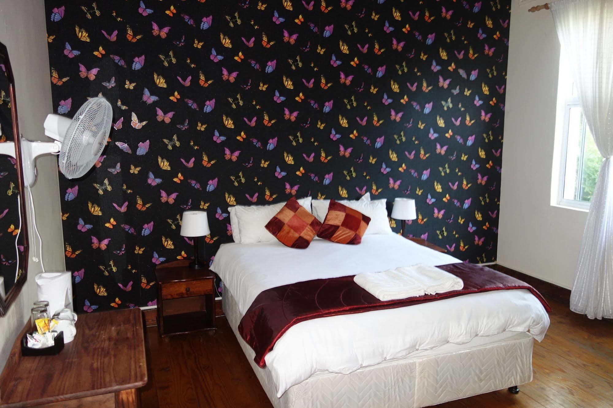Blue Ocean Dive Resort Умкомаас Екстериор снимка