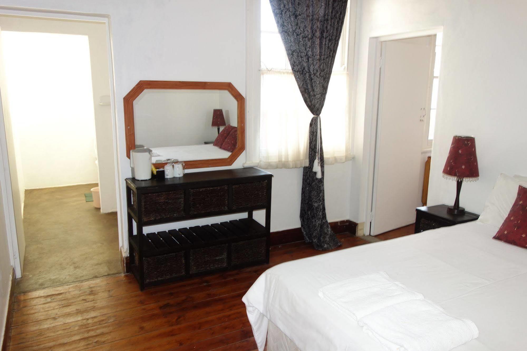 Blue Ocean Dive Resort Умкомаас Екстериор снимка