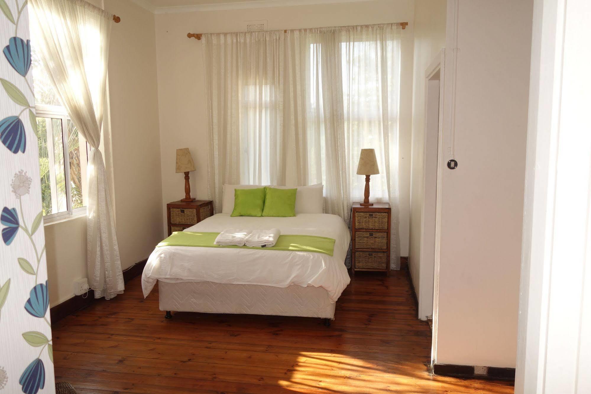 Blue Ocean Dive Resort Умкомаас Екстериор снимка