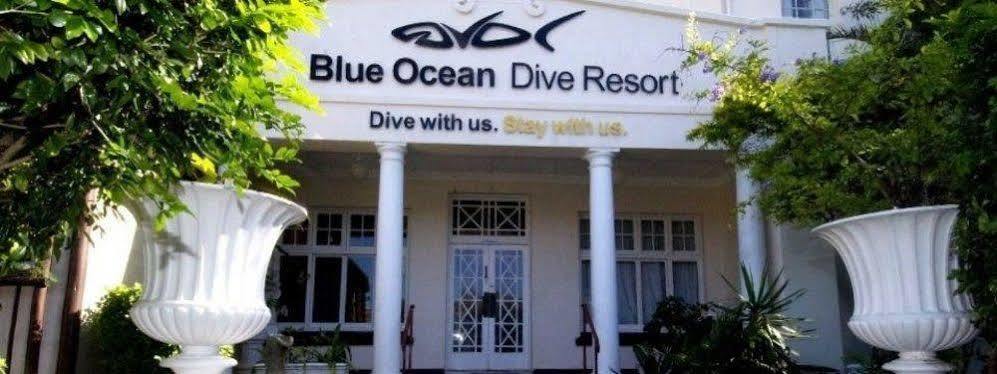 Blue Ocean Dive Resort Умкомаас Екстериор снимка