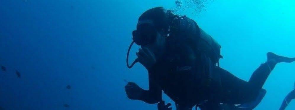 Blue Ocean Dive Resort Умкомаас Екстериор снимка